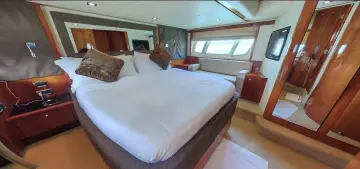 Thumbnail von Sunseeker Manhattan 60 Minor Affair