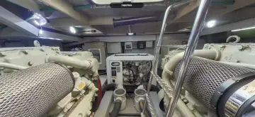 Thumbnail von Sunseeker Manhattan 60 Minor Affair