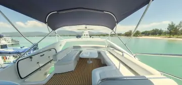Thumbnail von Sunseeker Manhattan 60 Minor Affair