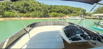 Thumbnail von Sunseeker Manhattan 60 Minor Affair