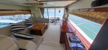 Thumbnail von Sunseeker Manhattan 60 Minor Affair