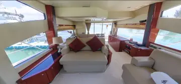 Thumbnail von Sunseeker Manhattan 60 Minor Affair