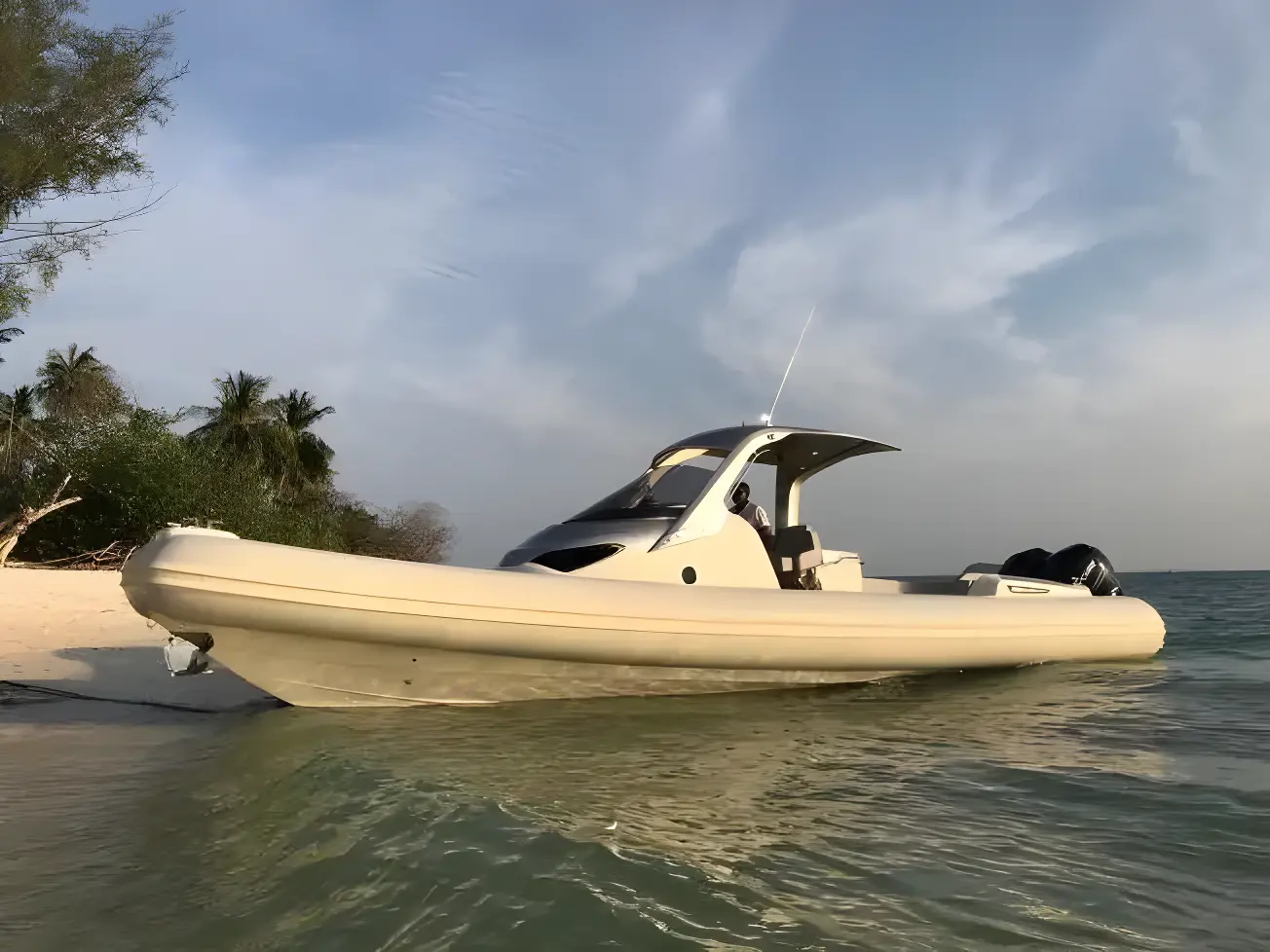 Sacs Strider 11 LIMO