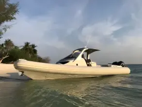 Sacs Strider 11 LIMO