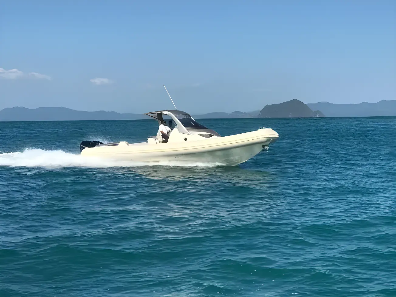 Thumbnail von Sacs Strider 11 LIMO