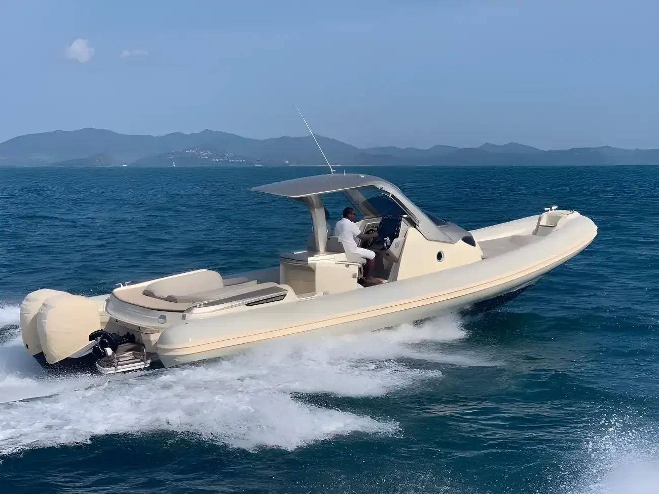 Thumbnail von Sacs Strider 11 LIMO