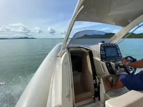 Thumbnail von Sacs Strider 11 LIMO