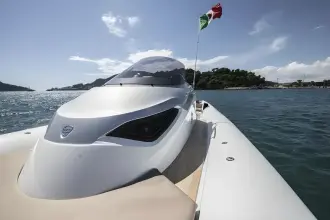 Thumbnail von Sacs Strider 11 LIMO