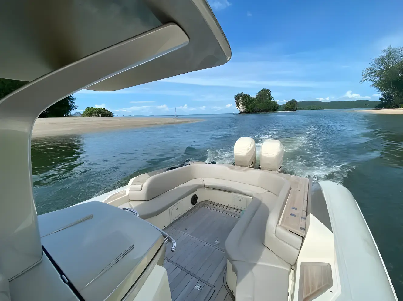 Thumbnail von Sacs Strider 11 LIMO