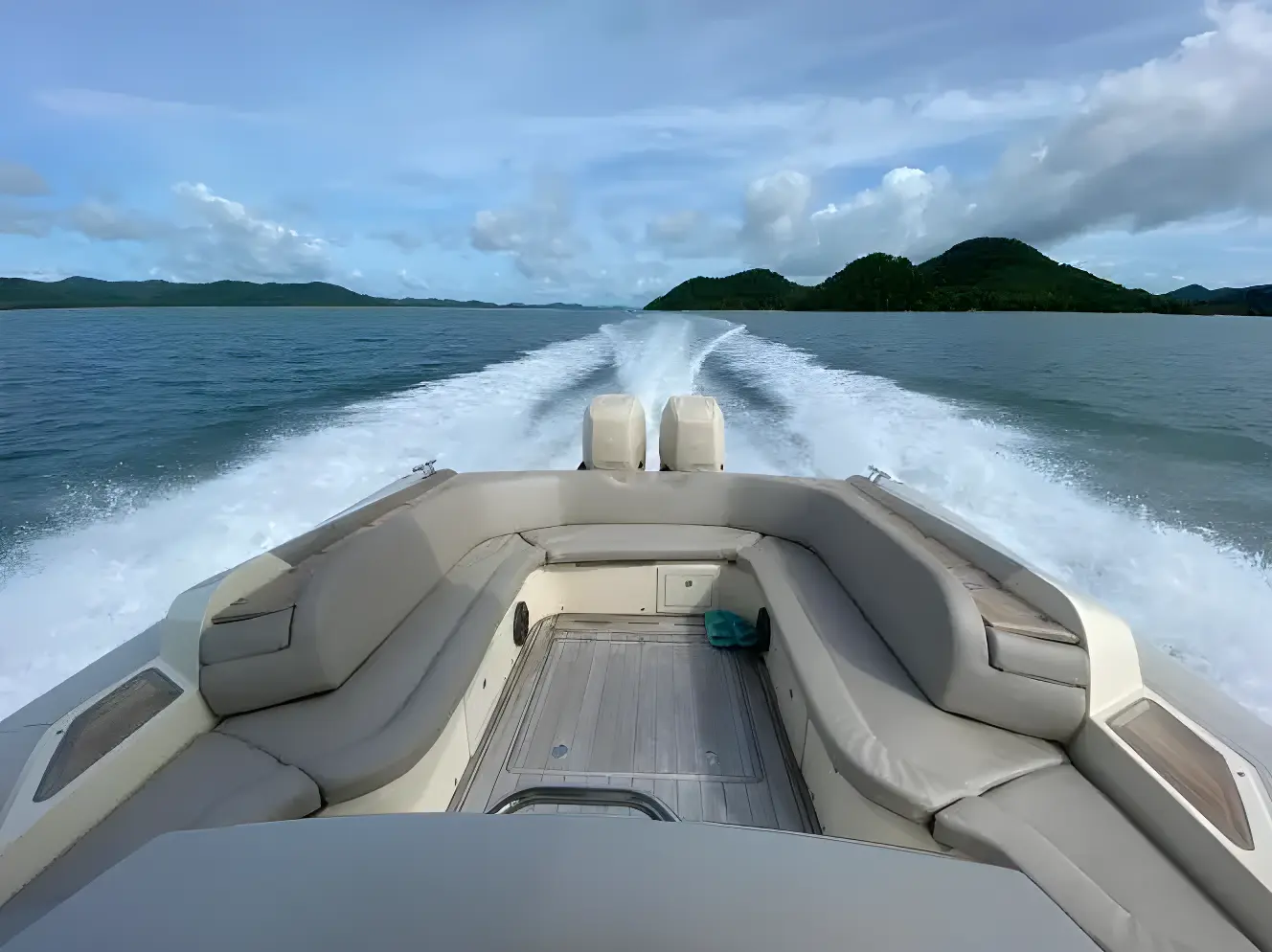 Thumbnail von Sacs Strider 11 LIMO