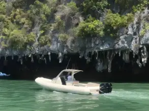 Thumbnail von Sacs Strider 11 LIMO