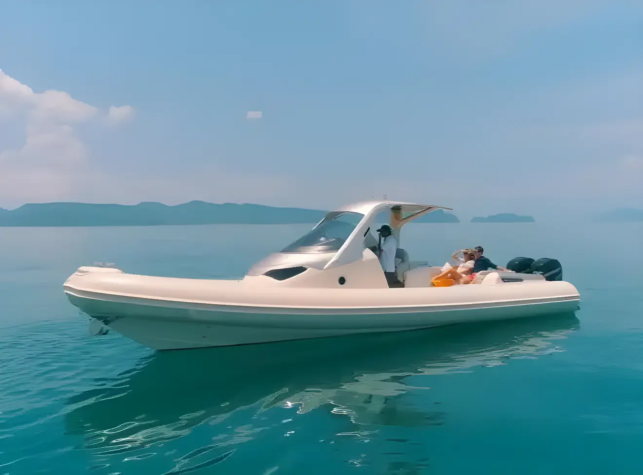 Thumbnail von Sacs Strider 11 LIMO