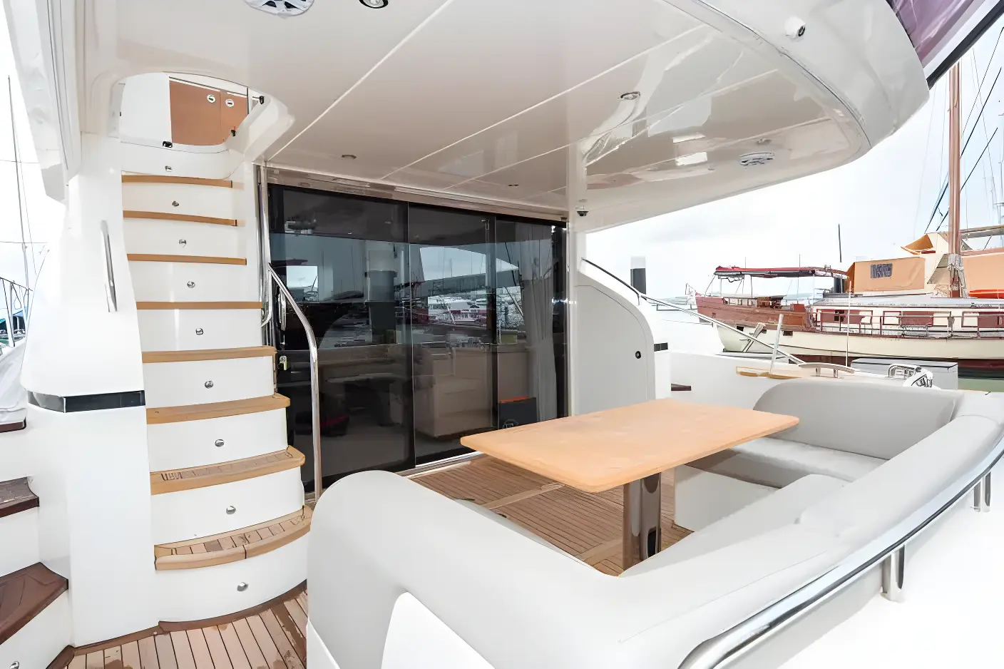 Thumbnail von Princess 60 Flybridge ELENA