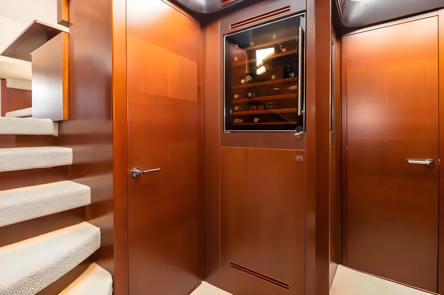 Thumbnail von Princess 60 Flybridge ELENA