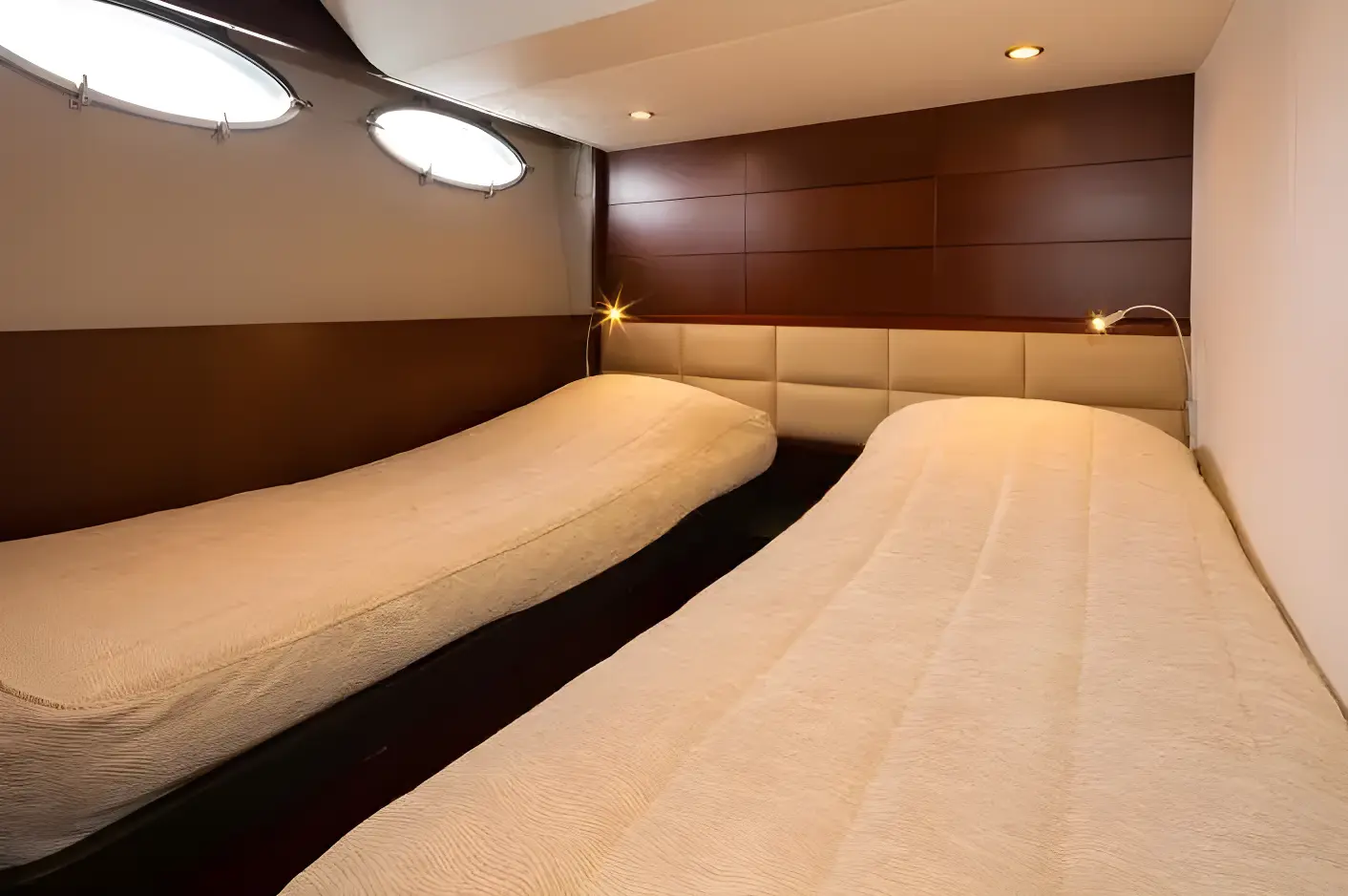 Thumbnail von Princess 60 Flybridge ELENA