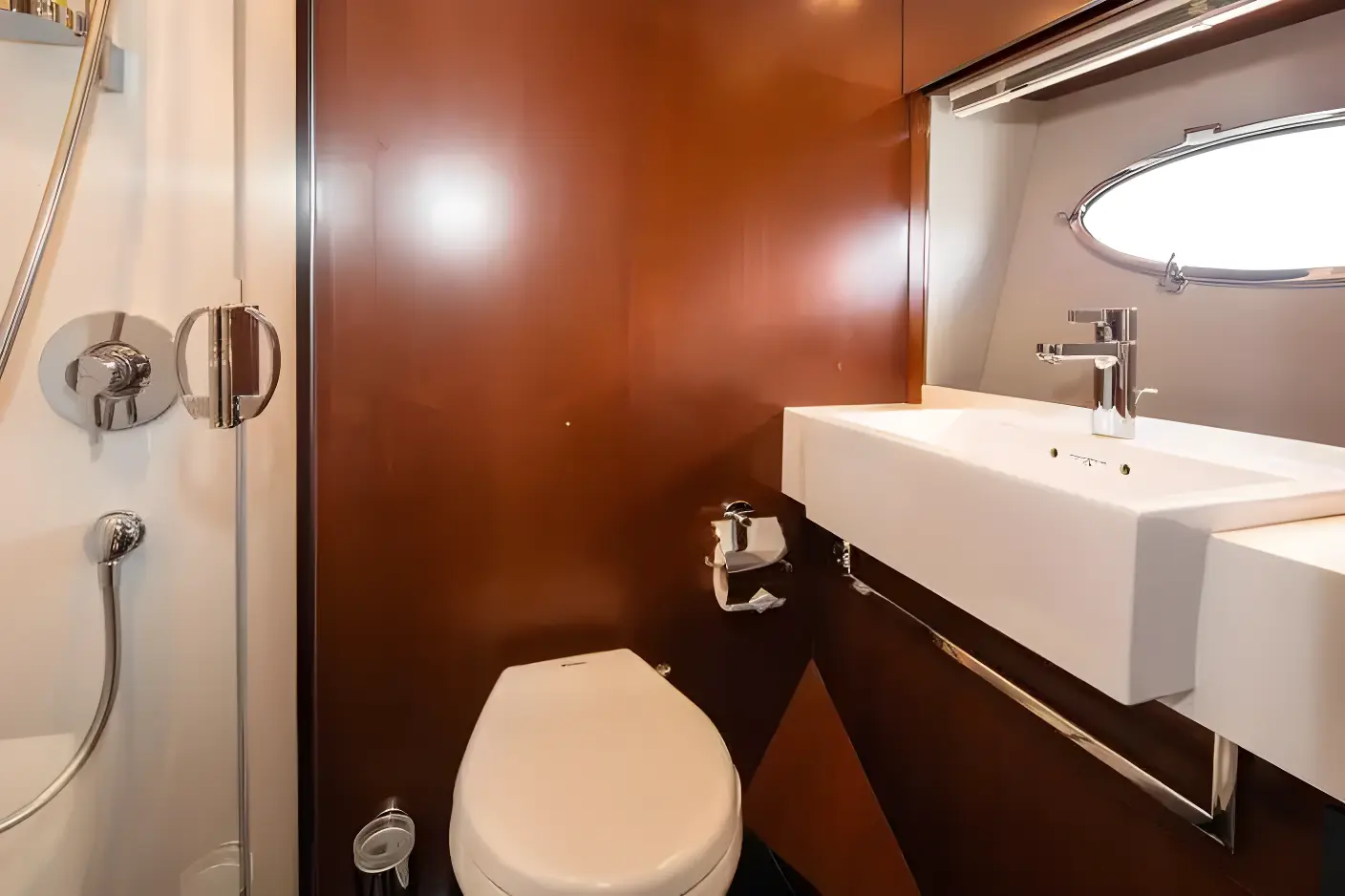 Thumbnail von Princess 60 Flybridge ELENA