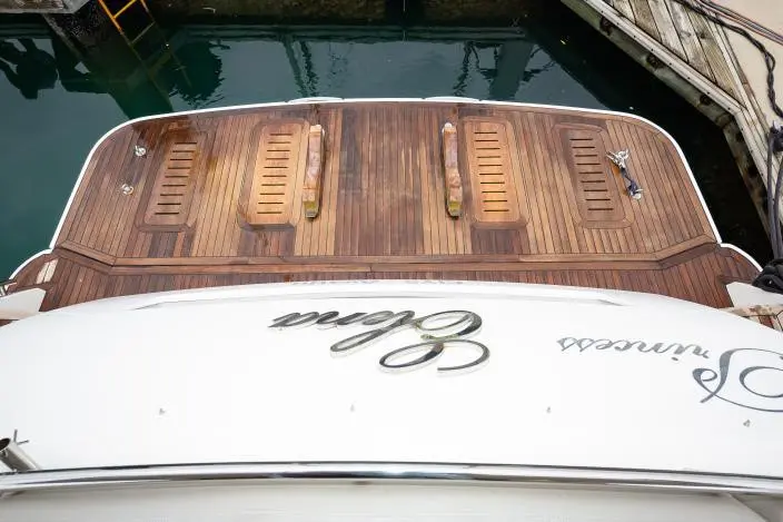 Thumbnail von Princess 60 Flybridge ELENA