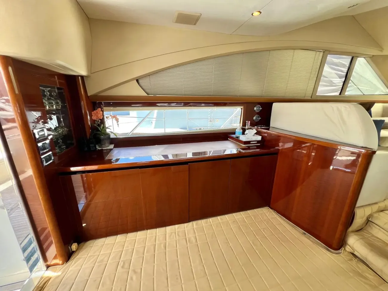 Thumbnail von Princess 54 Princess Maria