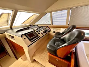 Thumbnail von Princess 54 Princess Maria