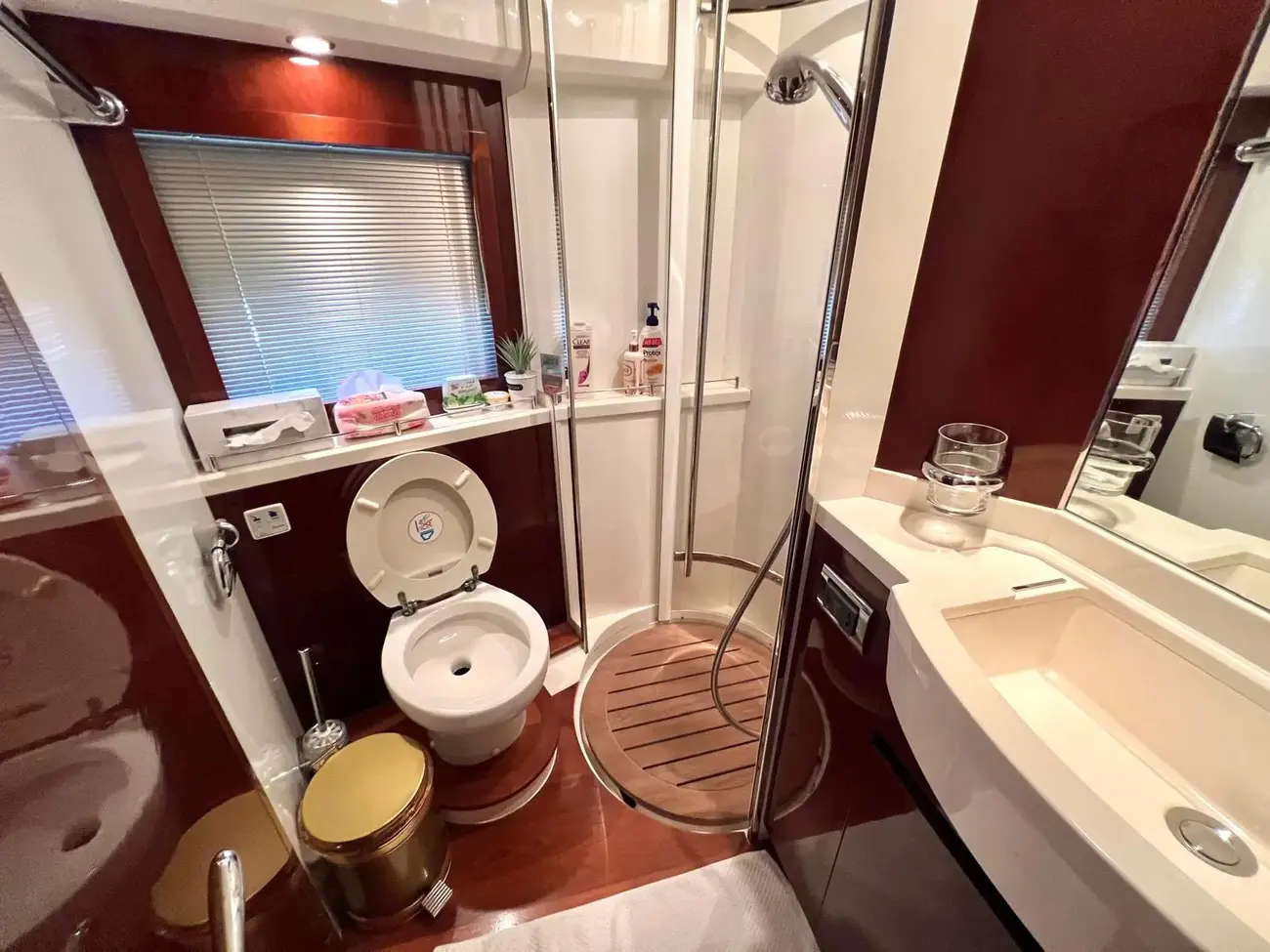 Thumbnail von Princess 54 Princess Maria