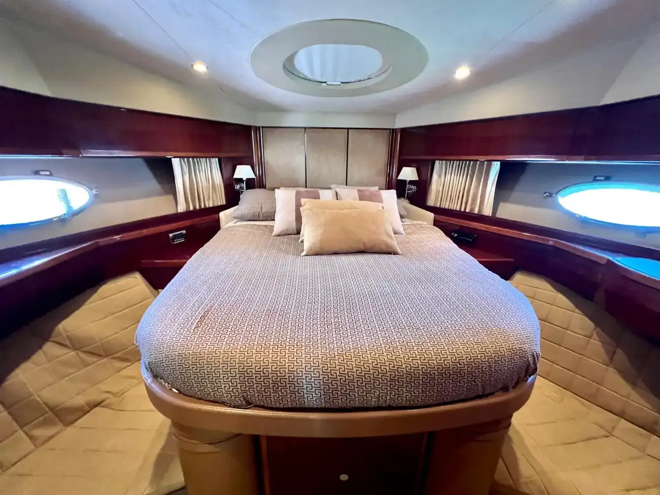 Thumbnail von Princess 54 Princess Maria