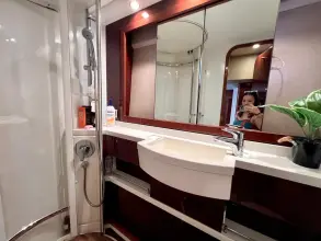 Thumbnail von Princess 54 Princess Maria