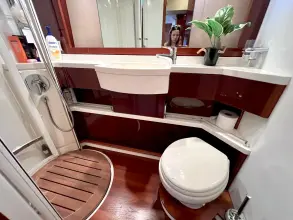 Thumbnail von Princess 54 Princess Maria