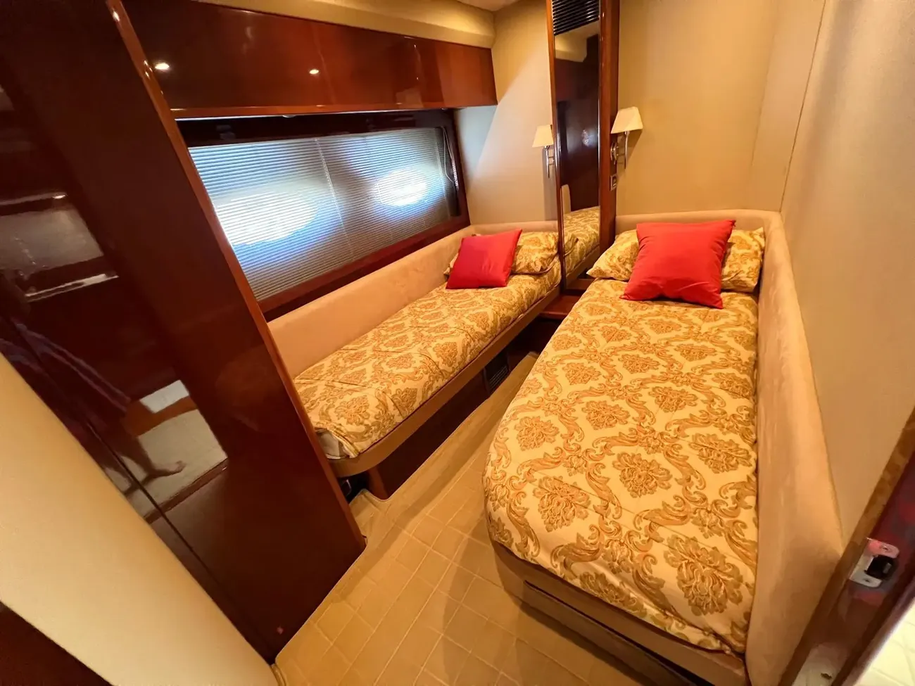 Thumbnail von Princess 54 Princess Maria