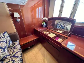 Thumbnail von Princess 54 Princess Maria