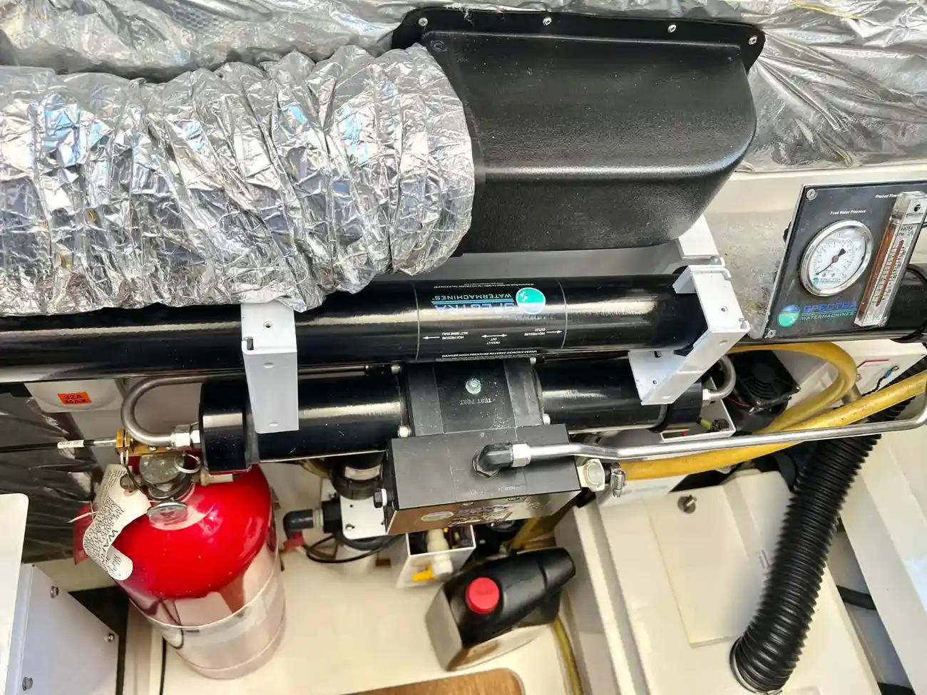 Thumbnail von Princess 54 Princess Maria