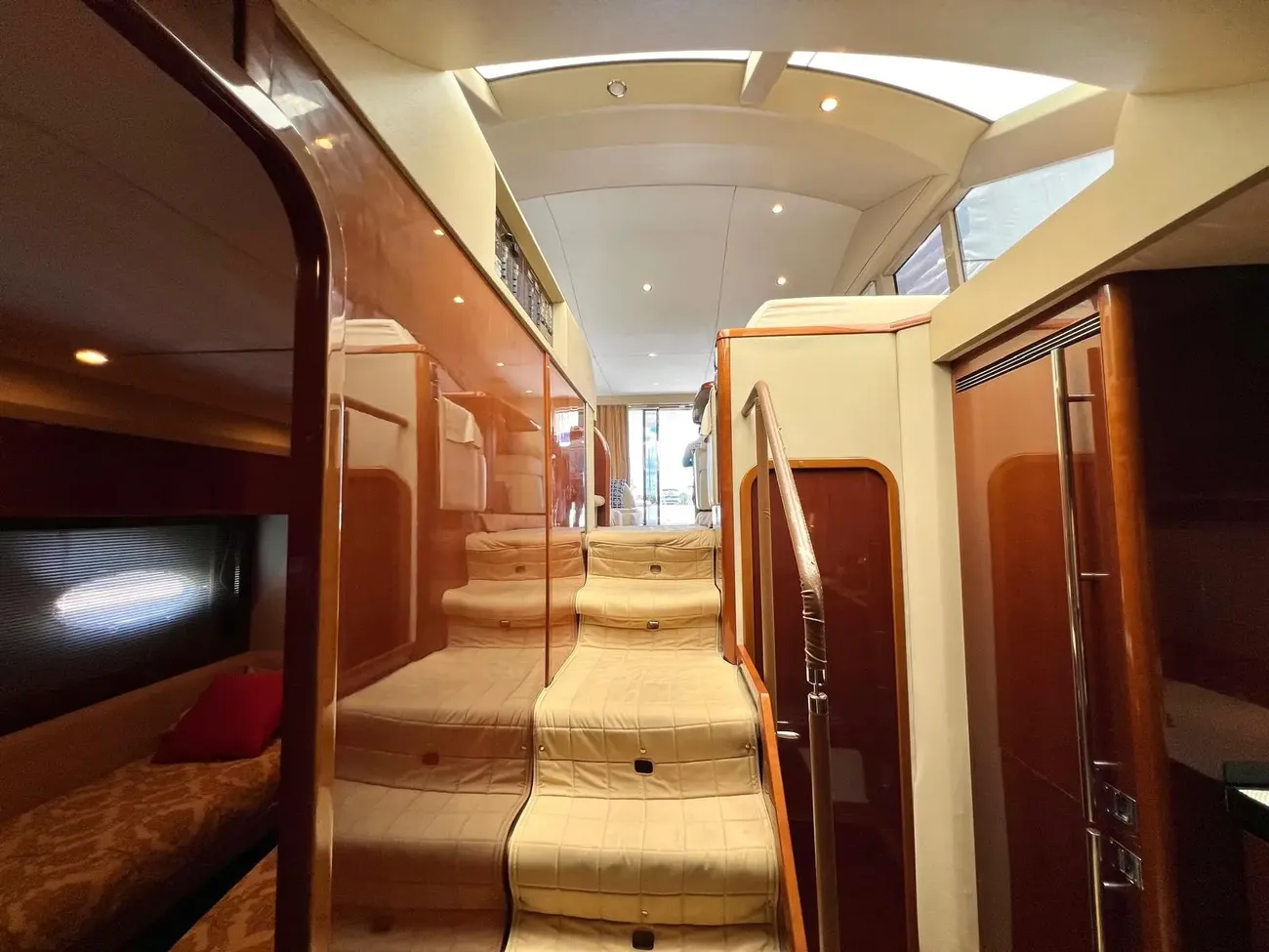 Thumbnail von Princess 54 Princess Maria