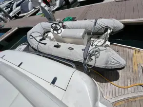 Thumbnail von Princess 54 Princess Maria