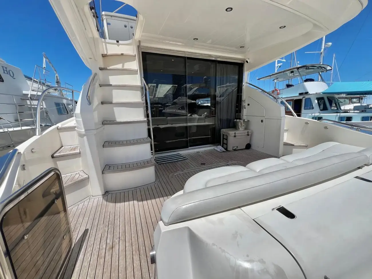 Thumbnail von Princess 54 Princess Maria