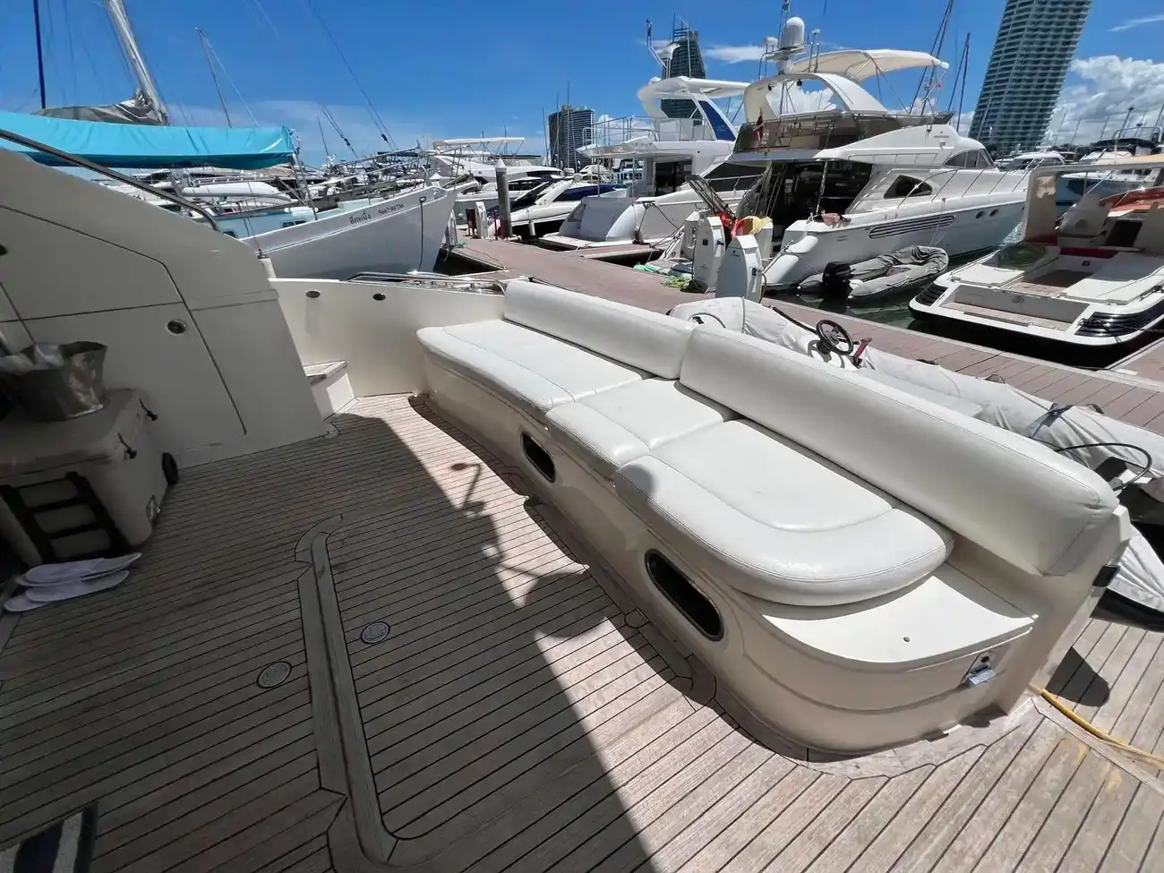 Thumbnail von Princess 54 Princess Maria