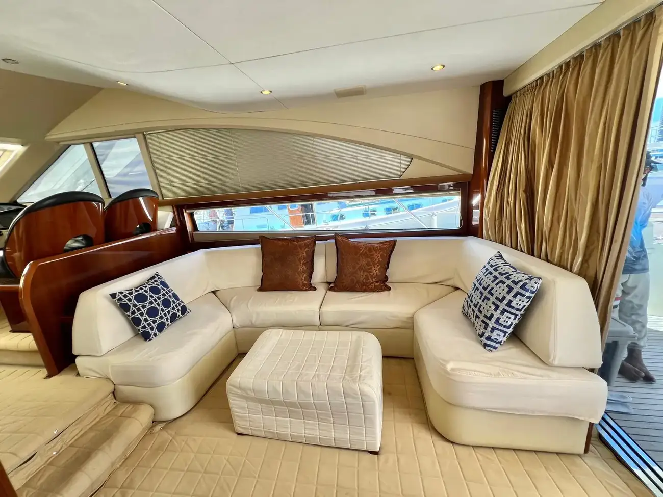 Thumbnail von Princess 54 Princess Maria