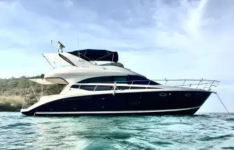 Thumbnail von Meridian 441 Sedan Lanlaa