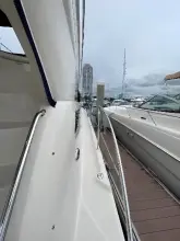 Thumbnail von Meridian 441 Sedan Lanlaa