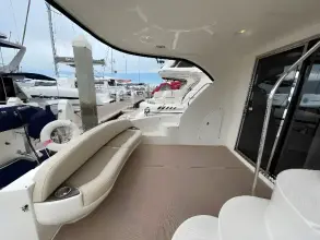 Thumbnail von Meridian 441 Sedan Lanlaa