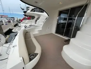 Thumbnail von Meridian 441 Sedan Lanlaa