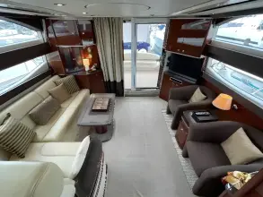 Thumbnail von Meridian 441 Sedan Lanlaa