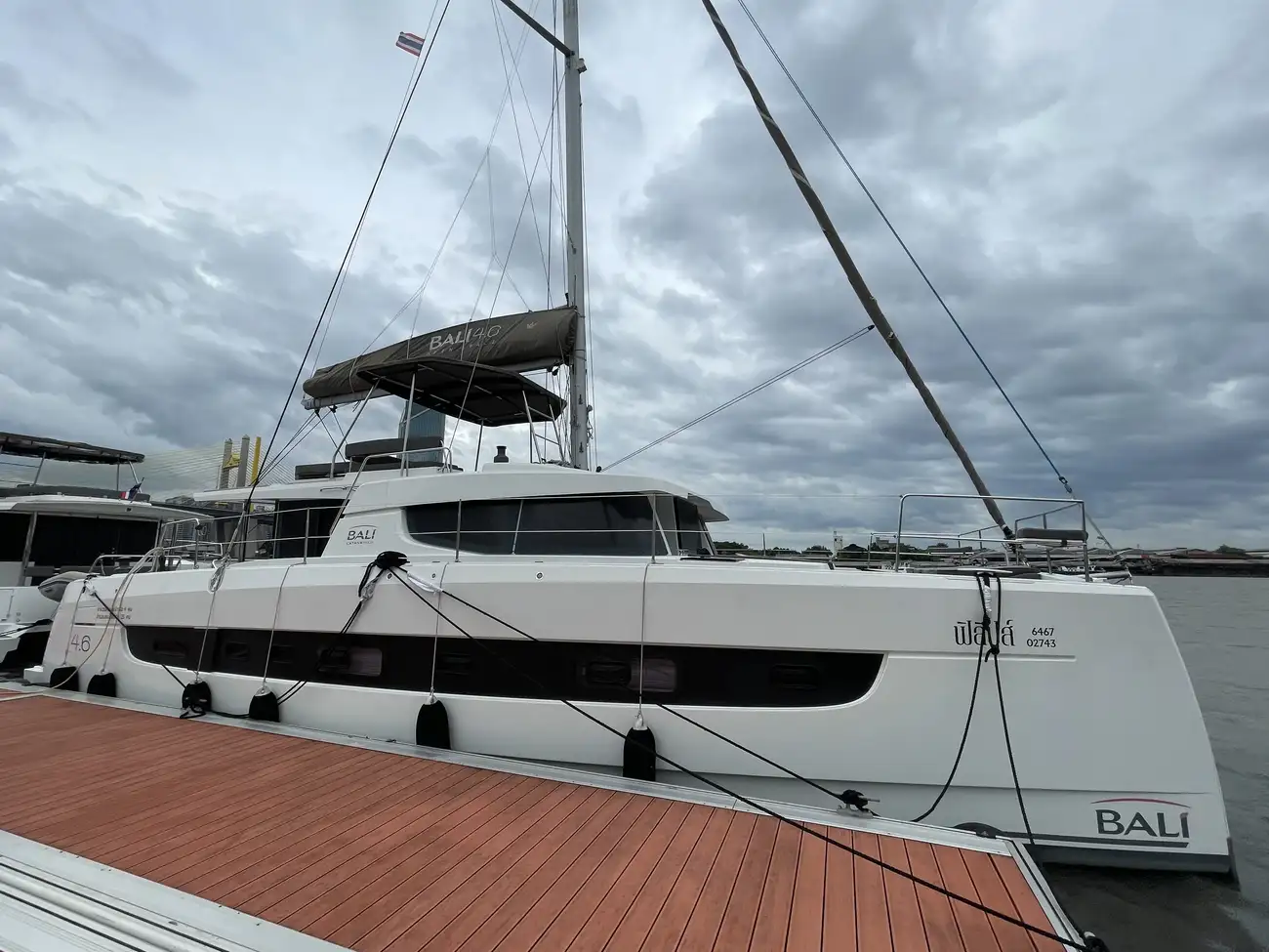 Thumbnail von Bali 4.6 n/a