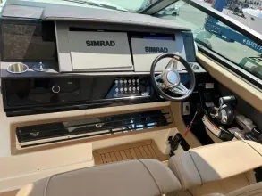 Thumbnail von Sea Ray SLX 400 Outboard MOLTO