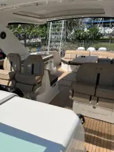 Thumbnail von Sea Ray SLX 400 Outboard MOLTO