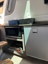 Thumbnail von Sea Ray SLX 400 Outboard MOLTO