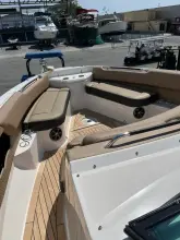 Thumbnail von Sea Ray SLX 400 Outboard MOLTO