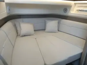 Thumbnail von Sea Ray SLX 400 Outboard MOLTO