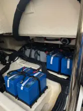 Thumbnail von Sea Ray SLX 400 Outboard MOLTO