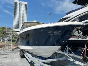 Thumbnail von Sea Ray SLX 400 Outboard MOLTO