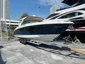 Thumbnail von Sea Ray SLX 400 Outboard MOLTO