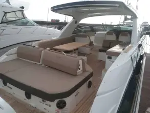 Thumbnail von Sea Ray SLX 400 Outboard MOLTO